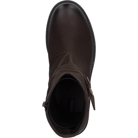 JOSEF SEIBEL Roxanna 01 | Enkellaars voor Dames | bruin
