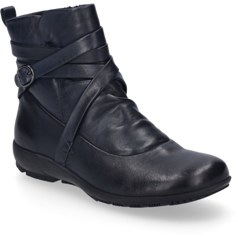JOSEF SEIBEL Charlotte 11 | Enkellaars voor Dames | blauw