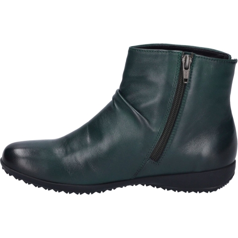 JOSEF SEIBEL Naly 61 | Enkellaars voor Dames | groen