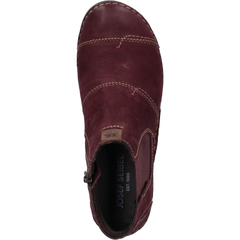 JOSEF SEIBEL Fergey 55 | Enkellaars voor Dames | blauw