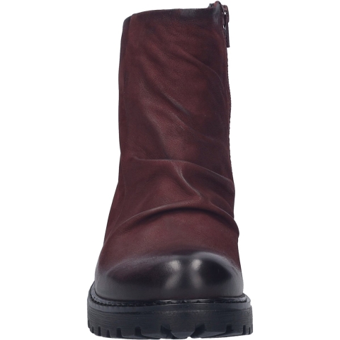 JOSEF SEIBEL Melinda 33 | Enkellaars voor Dames | rood
