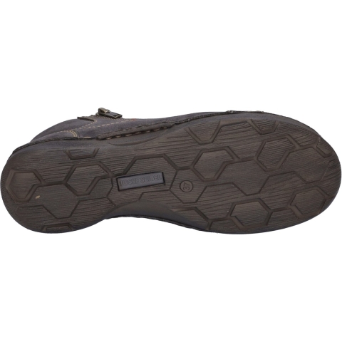 JOSEF SEIBEL Fergey 67 | Enkellaars voor Dames | grijs