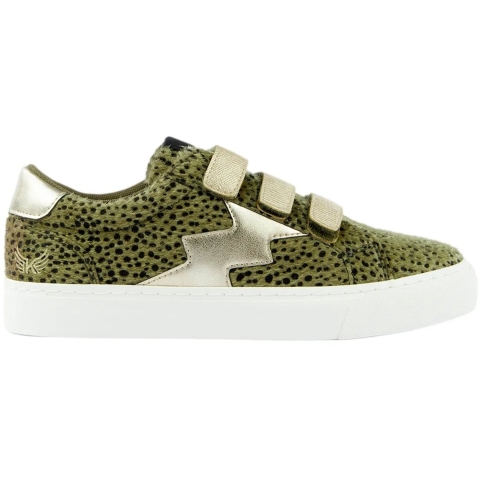 Kaporal damessneakers Tundra