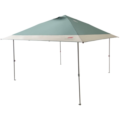 Coleman CO Fastpitch Onepush Shelter L tent