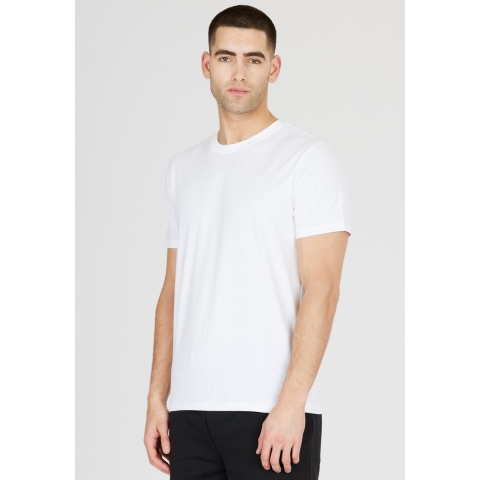 T-shirt Cruz Highmore