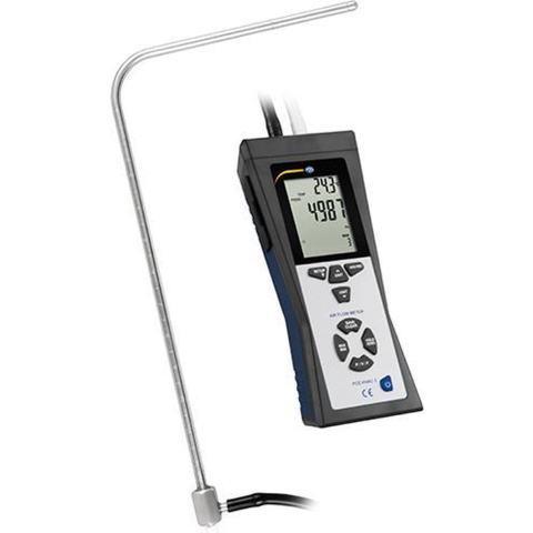 PCE Instruments Windmeter