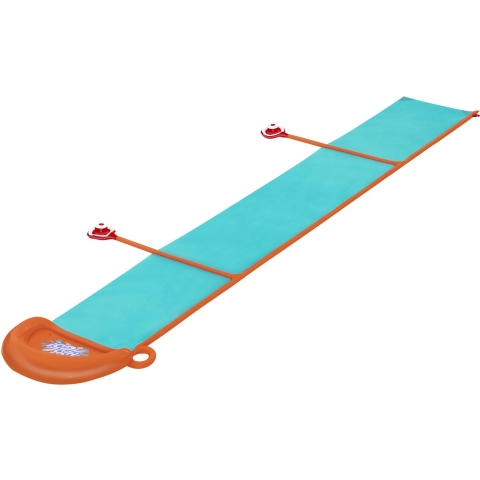 Bestway Waterglijbaan - 488 cm - H2OGO StompBlast - Bestway - OneSize - Zwembad