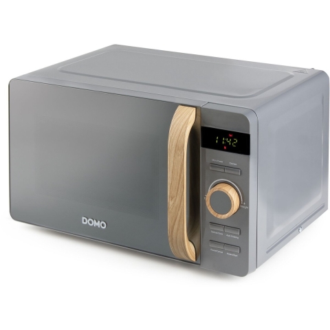 DOMO MIKROWELLE 20L Magnetron 700 W