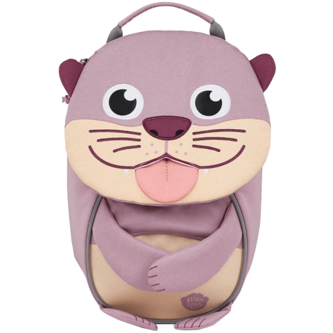 Affenzahn Rugzak - Klein - Otters - Affenzahn - OneSize - Rugzakken