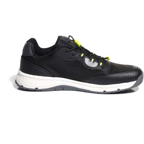 Gill Verso Race Trainer bootschoenen zwart heren, 43
