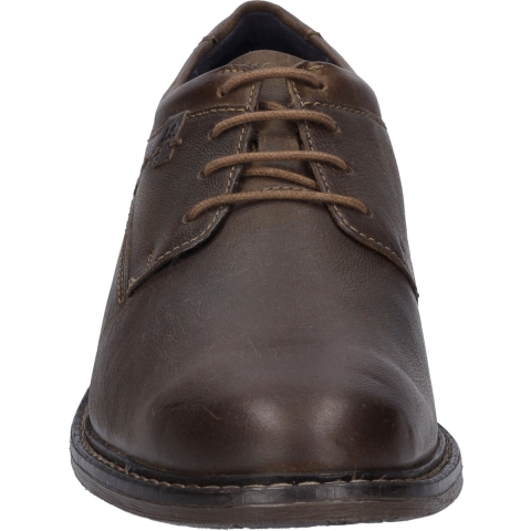 JOSEF SEIBEL Heren Lage schoen Earl 05 in bruin