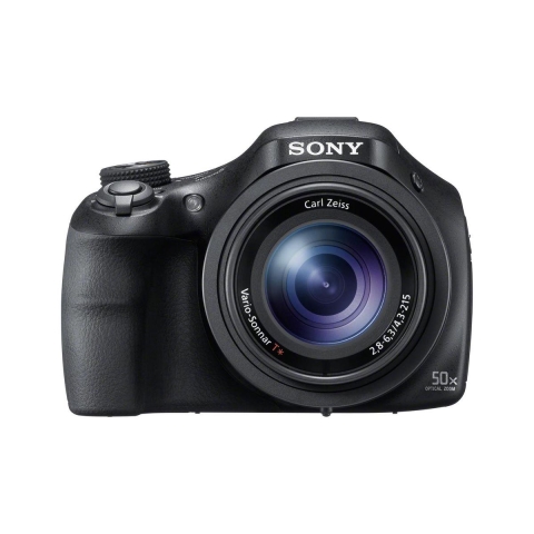 Sony Cyber-shot DSC-HX400V | 20.4 MP