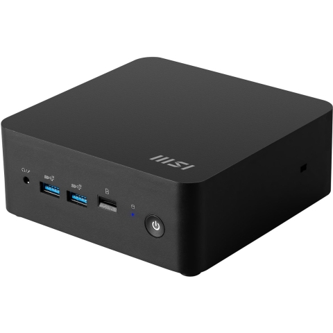 MSI Cubi NUC 1MG-238BEU barebone