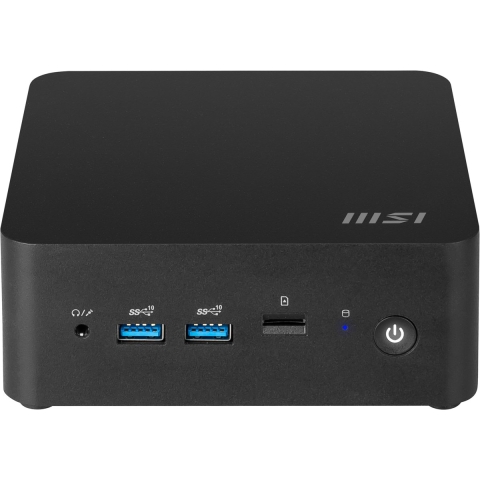 MSI Cubi NUC 1MG-244BEU barebone