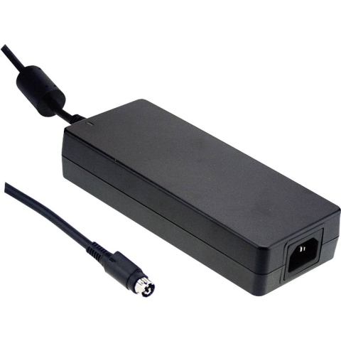 MEAN WELL GST160A24-R7B Tafelnetvoeding, vaste spanning 24 V/DC 6.67 A 160 W