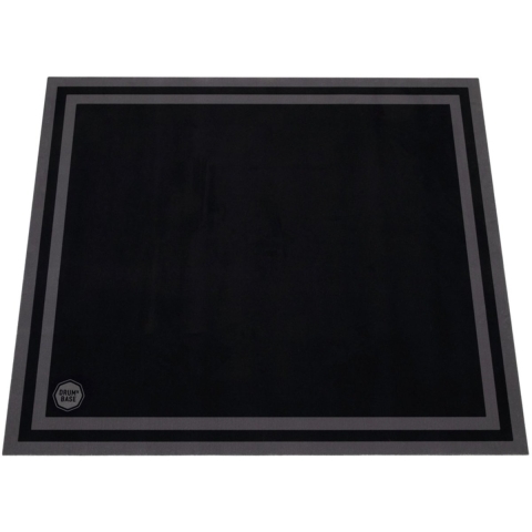 DRUMnBASE DRUMnBASE Sound Stage Modern Stage Black 150x130