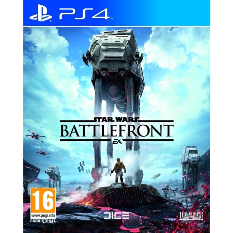 Star Wars Battlefront