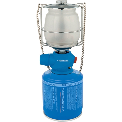 Campingaz Lumostar Plus PZ Gaslamp - Pizo - 80 Watt - Draagbaar