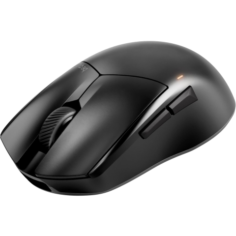 be quiet! Dark Perk Ergo
