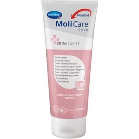 MoliCare Skin Huidbeschermende Crème | 200 ml