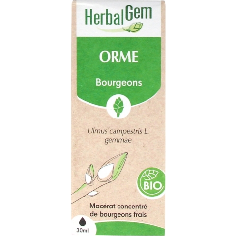HerbalGem Olm Bio | 30 ml