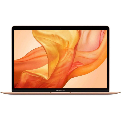 Apple MacBook Air 2020 | 13.3"| M1 | 8 GB | 1 TB SSD | 7-Core GPU | goud | FR