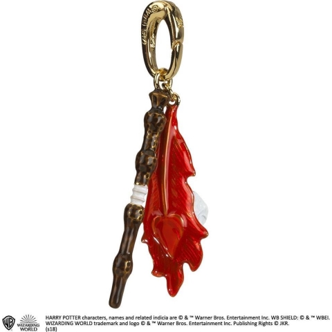 Fantasie stokbrood spelletjes Noble Collection Harry Potter Elder Charm