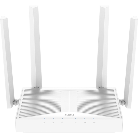 Cudy AX3000 Gigabit Wi-Fi 6 Mesh Router