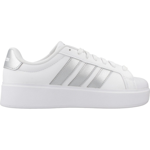 Damestrainers adidas Streettalk Bold