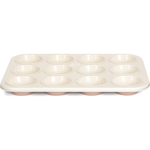 Patisse muffinvorm Ceramic 12-vaks 35cm