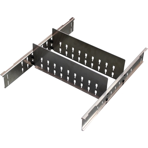 L-BOXX Metaal verdeelschotten-set 3F LT 136/170 - 1000010153