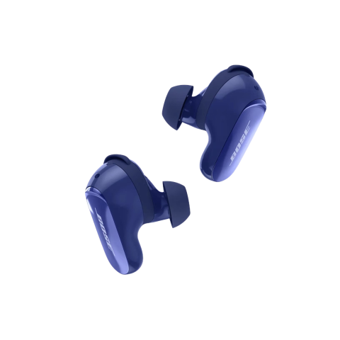 Bose Quietcomfort Ultra Earbuds (2nd Gen) Oordopjes Violet