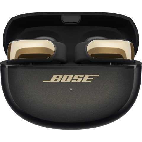 Bose Ultra Open Earbuds Oordopjes Desert Gold