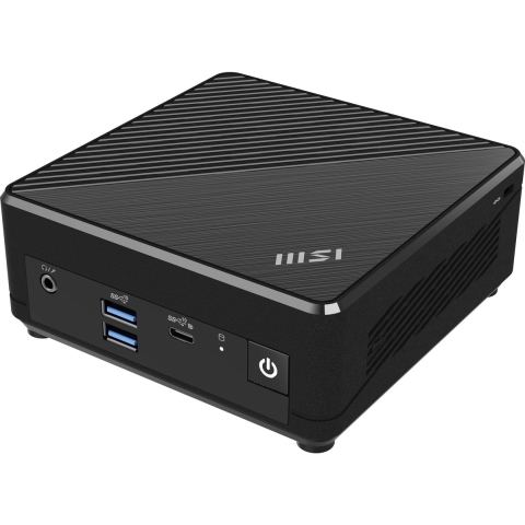 MSI Cubi N ADL S-226BEU barebone