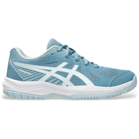Asics Upcourt 6 GS Saba Blue/White