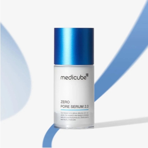 Medicube Zero Pore 2.0 Serum 37 ml