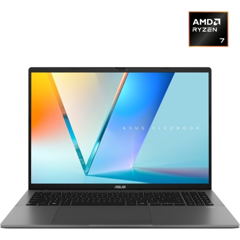 ASUS Vivobook S16 M3607GA-SH004W 16'' Copilotplus laptop