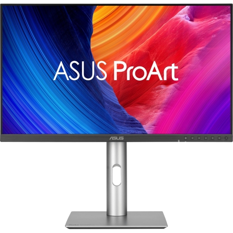 ASUS ProArt PA278CGRV ledmonitor