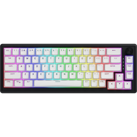 HATOR Skyfall 65 Draadloos Gaming Toetsenbord