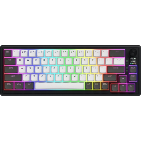HATOR Skyfall 65 Pro Draadloos Gaming Toetsenbord