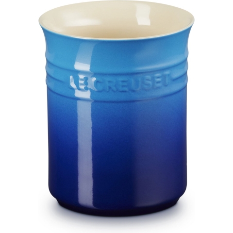Le Creuset - Keukengerei houder Azure 15cm 1,1l
