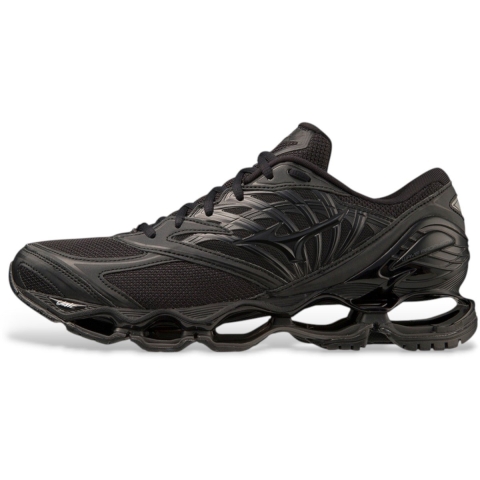Trainers Mizuno S.L Wave Prophecy LS