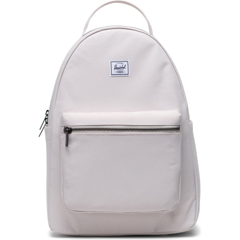 Herschel Rugzak - Nova Backpack - Moonbeam - Herschel - OneSize - Rugzakken