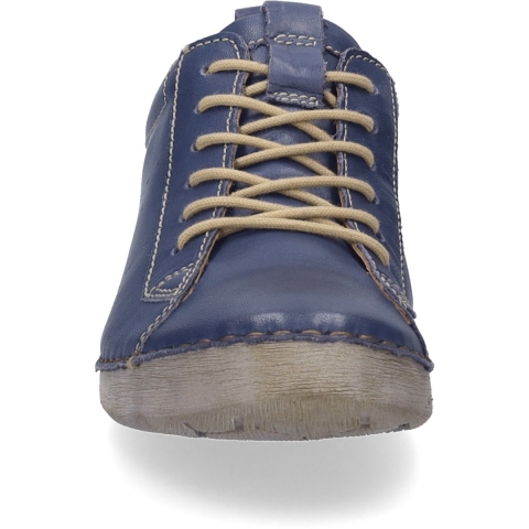 Josef Seibel Fergey 56 Dames Casual Schoenen Haai