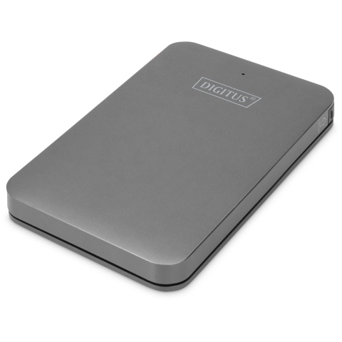 Digitus DA-71114 2,5 harde schijf behuizing