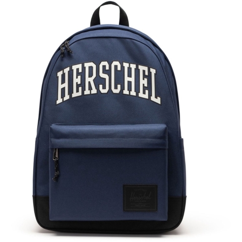 Herschel Rugzak - Classic+ - XL - Varsity Navy - Herschel - OneSize - Rugzakken