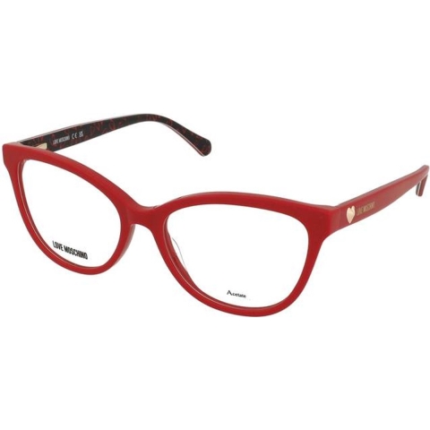 Moschino Love Brilrand MOL640 0HZ 54