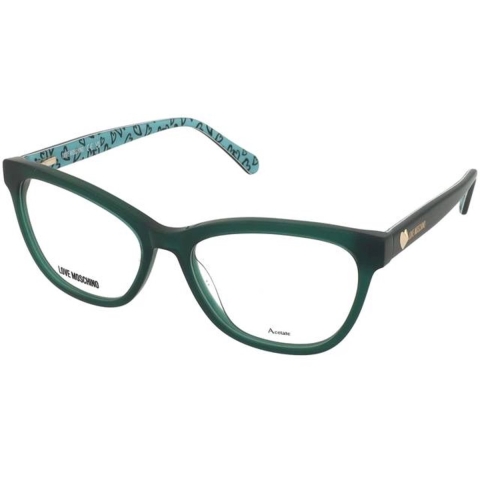 Moschino Love Brilrand MOL639 6HO 54