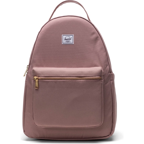 Herschel Rugzak - Nova Backpack - Ash Rose - Herschel - OneSize - Rugzakken