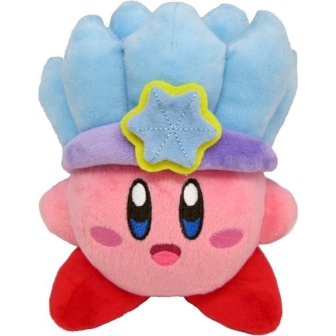 Kirby Pluche - Ice Kirby